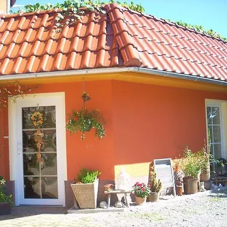 Apartment Haus-Auerhahn Grosskochberg